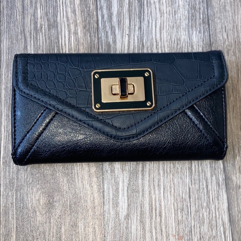 Aldo envelope wallet